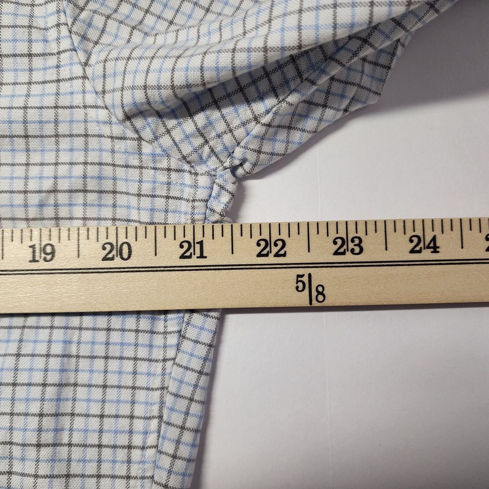 BONOBOS LONG SLEEVE‎ BUTTON DOWN SLIM FIT SIZE M - Picture 7 of 11